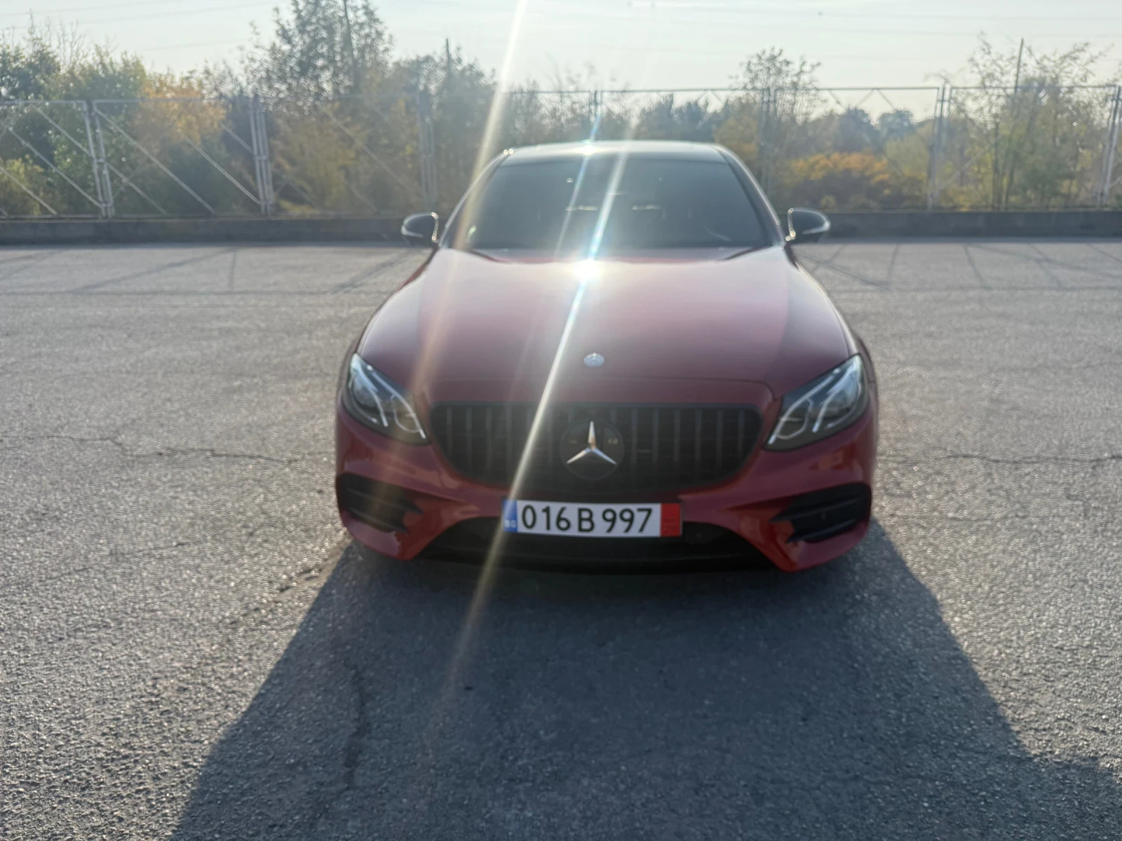 Mercedes-Benz E 350 W213 | Mobile.bg � ����������� 3
