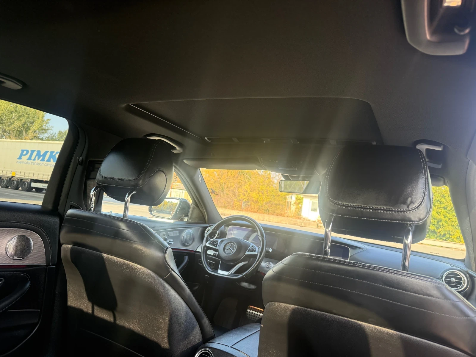 Mercedes-Benz E 350 W213 | Mobile.bg � ����������� 13