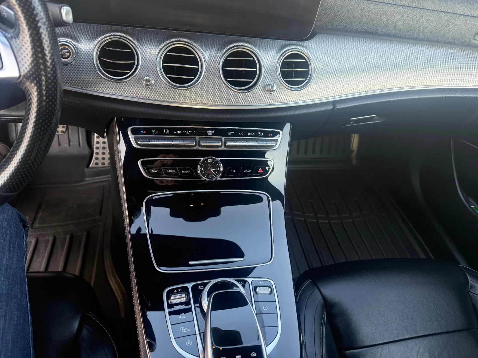 Mercedes-Benz E 350 W213 | Mobile.bg � ����������� 15