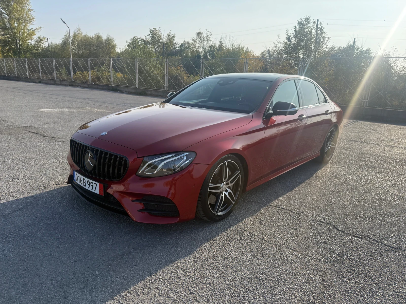 Mercedes-Benz E 350 W213 | Mobile.bg � ����������� 2