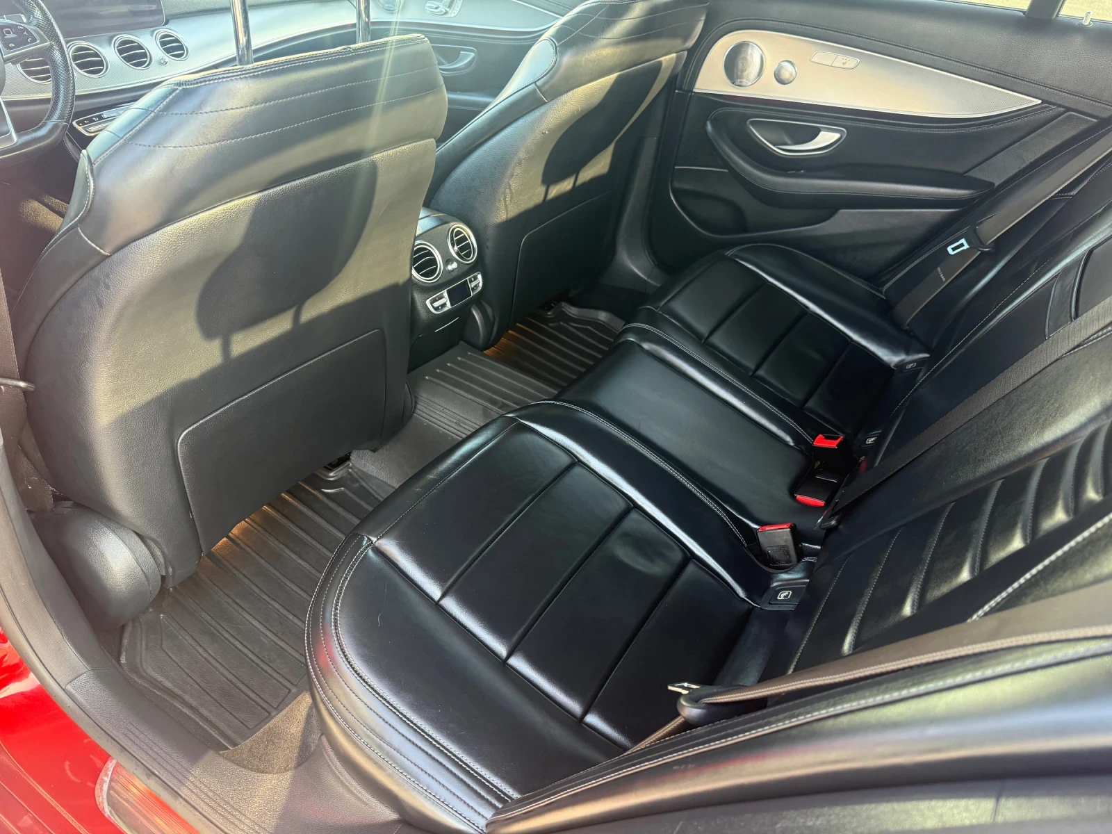 Mercedes-Benz E 350 W213 | Mobile.bg � ����������� 11