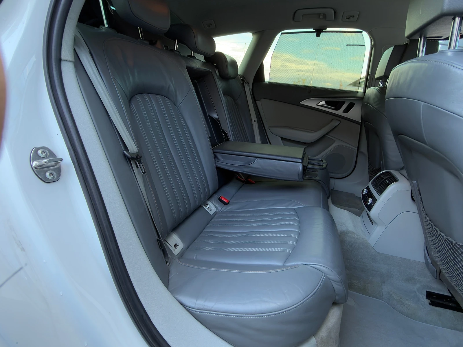 Audi A6 3.0 BI TDI , снимка 15 - Автомобили и джипове - 56620055