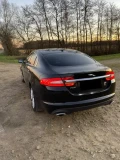 Jaguar Xf 2.2, снимка 2