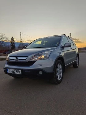 Honda Cr-v 2.0 Vtec 150кс, снимка 2