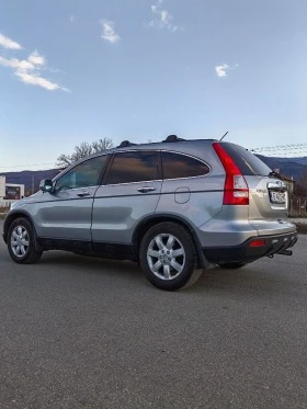 Honda Cr-v 2.0 Vtec 150кс, снимка 4