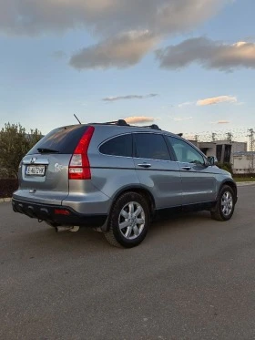 Honda Cr-v 2.0 Vtec 150кс, снимка 7
