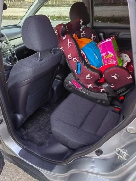 Honda Cr-v 2.0 Vtec 150кс, снимка 12