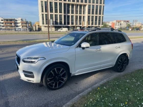 Volvo Xc90 Т6, снимка 6