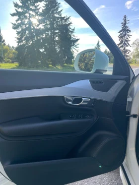 Volvo Xc90 Т6, снимка 9