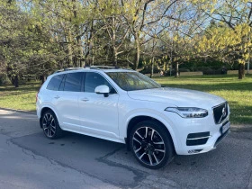Volvo Xc90 Т6, снимка 2