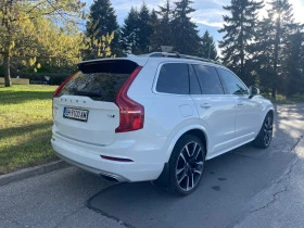 Volvo Xc90 Т6, снимка 11