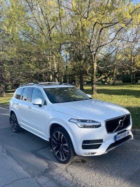 Volvo Xc90 Т6