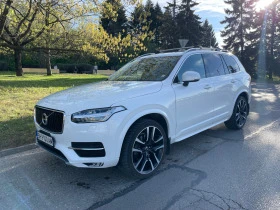 Volvo Xc90 Т6, снимка 4