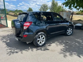 Toyota Rav4 D4D 2200 4x4 150, снимка 4