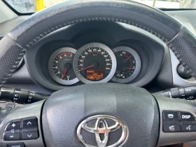 Toyota Rav4 D4D 2200 4x4 150, снимка 6