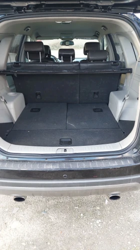 Chevrolet Captiva Captiva 4x4 2.2D 184 k.c, снимка 7