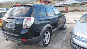 Chevrolet Captiva Captiva 4x4 2.2D 184 k.c, снимка 3