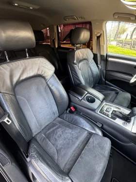 Audi Q7 3.0 tdi, снимка 12