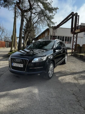 Audi Q7 3.0 tdi, снимка 1