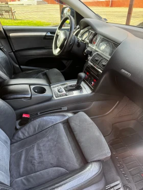 Audi Q7 3.0 tdi, снимка 11
