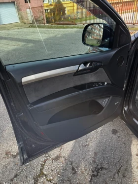 Audi Q7 3.0 tdi, снимка 7