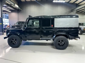 Land Rover Defender TD5, снимка 4