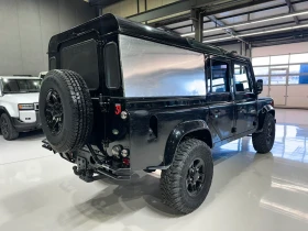 Land Rover Defender TD5, снимка 9