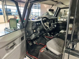 Land Rover Defender TD5, снимка 11