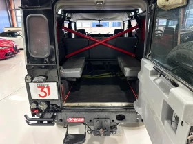 Land Rover Defender TD5, снимка 7