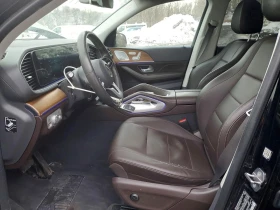 Mercedes-Benz GLE 350 4MATIC| AMG PKG| BURMESTER| DISTRONIC| ПАНО| , снимка 7