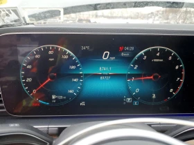 Mercedes-Benz GLE 350 4MATIC| AMG PKG| BURMESTER| DISTRONIC| ПАНО| , снимка 9