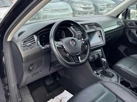 VW Tiguan Highline /CARFAX/ НАВИ/ПОДГРЕВ/КОЖА/4Х4/КЛИП, снимка 5