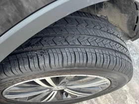 VW Tiguan Highline /CARFAX/ НАВИ/ПОДГРЕВ/КОЖА/4Х4/КЛИП, снимка 7