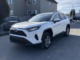 Toyota Rav4 Hybrid LE AWD * * CARFAX * * АВТО КРЕДИТ * * , снимка 1