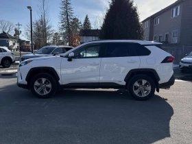 Toyota Rav4 Hybrid LE AWD * * CARFAX * * АВТО КРЕДИТ * * , снимка 3