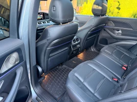 Mercedes-Benz GLE 63 S AMG AMG, снимка 11