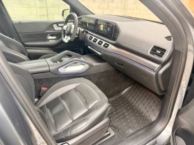 Mercedes-Benz GLE 63 S AMG AMG, снимка 13