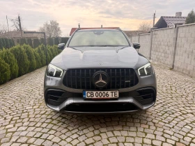 Mercedes-Benz GLE 63 S AMG AMG, снимка 2