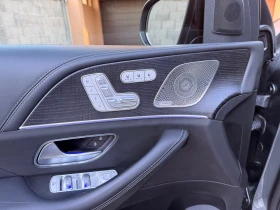 Mercedes-Benz GLE 63 S AMG AMG, снимка 10