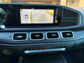 Mercedes-Benz GLE 63 S AMG AMG, снимка 16