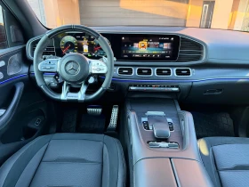 Mercedes-Benz GLE 63 S AMG AMG, снимка 12