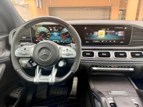 Mercedes-Benz GLE 63 S AMG AMG, снимка 12