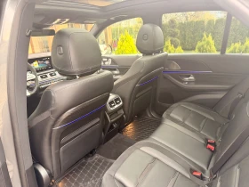 Mercedes-Benz GLE 63 S AMG AMG, снимка 10