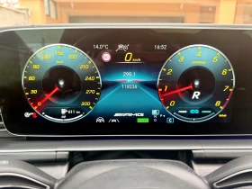 Mercedes-Benz GLE 63 S AMG AMG, снимка 15