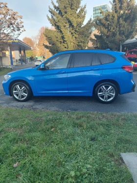 BMW X1 xDrive18d Msport, снимка 7