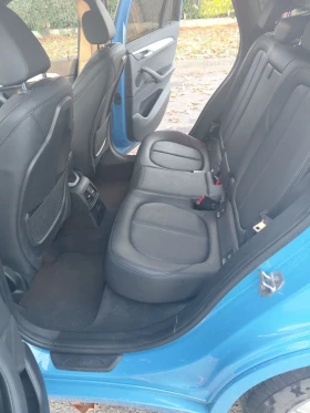 BMW X1 xDrive18d Msport, снимка 10