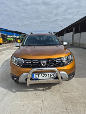Dacia Duster 1.5dci4x4, снимка 1