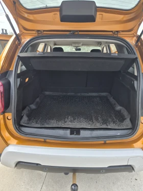 Dacia Duster 1.5dci4x4, снимка 16