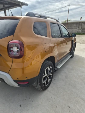 Dacia Duster 1.5dci4x4, снимка 3