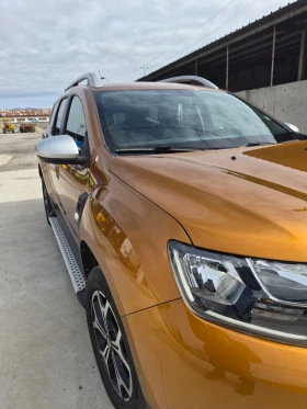 Dacia Duster 1.5dci4x4, снимка 2
